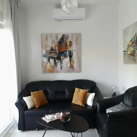 Orchid Seaview With Garage Parking *