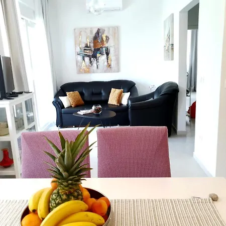 Orchid Seaview With Garage Parking