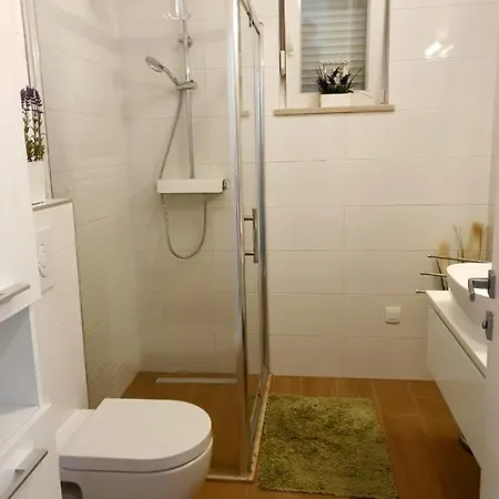 Lejlighed Orchid Seaview With Garage Parking