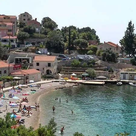 Orchid Seaview With Garage Parking Lejlighed