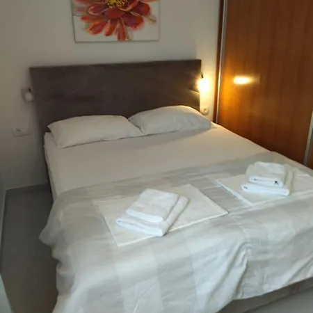 Lejlighed Orchid Seaview With Garage Parking