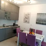 Orchid Seaview With Garage Parking * Zaton (Dubrovnik-Neretva)