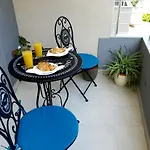 Apartman Orchid Seaview With Garage Parking *
