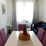 Apartman Orchid Seaview With Garage Parking *