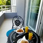 Apartman Orchid Seaview With Garage Parking Zaton (Dubrovnik-Neretva)
