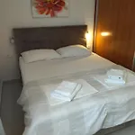 Apartman Orchid Seaview With Garage Parking