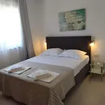 Orchid Seaview With Garage Parking Apartman Zaton (Dubrovnik-Neretva)