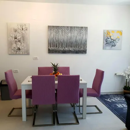 Orchid Seaview With Garage Parking Zaton (Dubrovnik-Neretva)