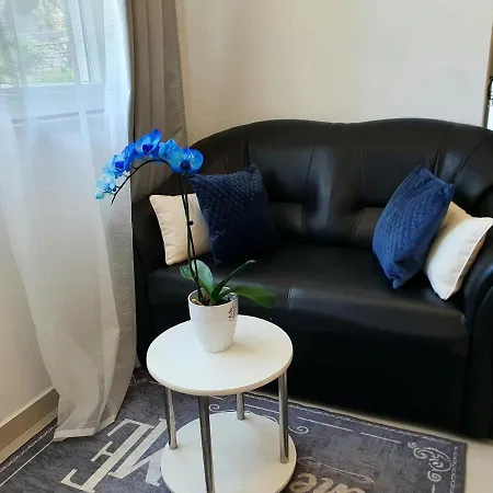 Orchid Seaview With Garage Parking *