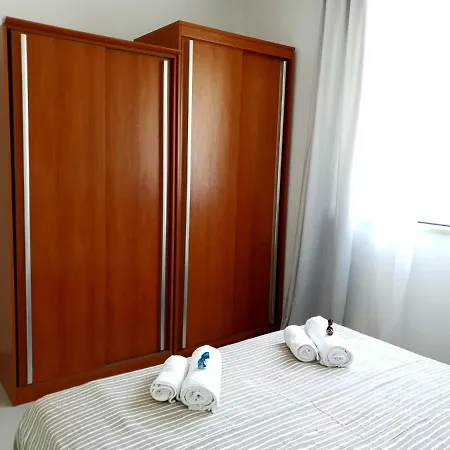 Orchid Seaview With Garage Parking * Zaton (Dubrovnik-Neretva)