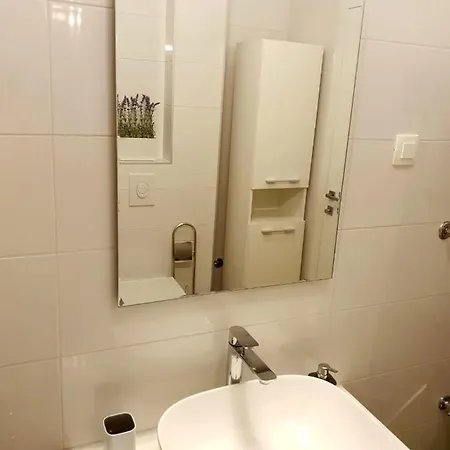 Orchid Seaview With Garage Parking Διαμέρισμα