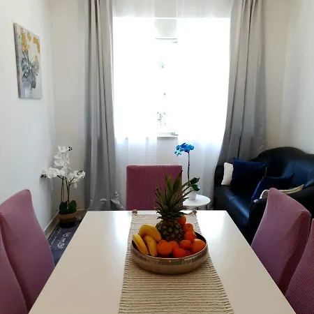 Διαμέρισμα Orchid Seaview With Garage Parking *