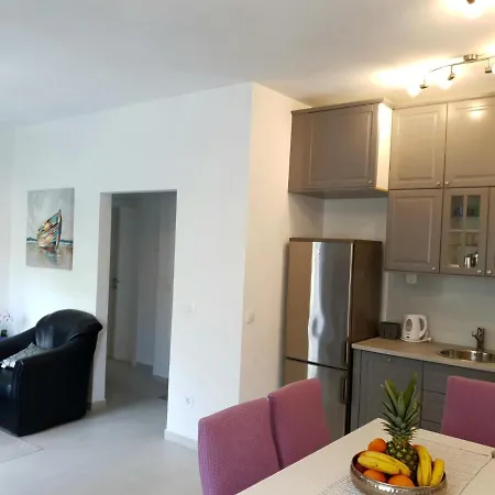 Orchid Seaview With Garage Parking * Zaton (Dubrovnik-Neretva)