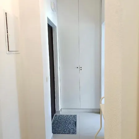 Orchid Seaview With Garage Parking Διαμέρισμα Zaton (Dubrovnik-Neretva)