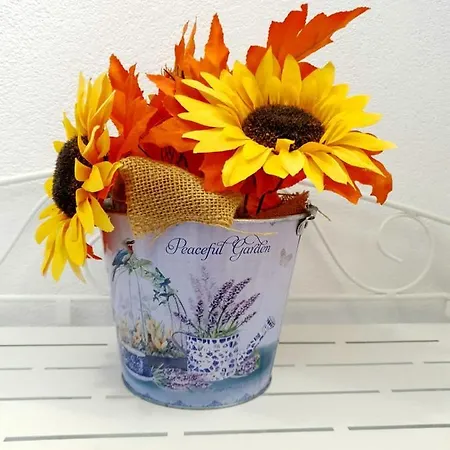 Διαμέρισμα Orchid Seaview With Garage Parking