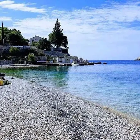 Orchid Seaview With Garage Parking Zaton (Dubrovnik-Neretva)