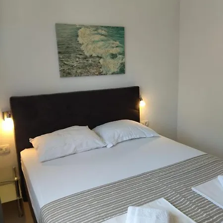 Orchid Seaview With Garage Parking شقة