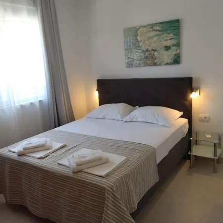 Orchid Seaview With Garage Parking Apartment Zaton (Dubrovnik-Neretva)