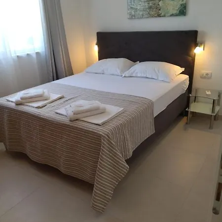 Orchid Seaview With Garage Parking شقة زاتون