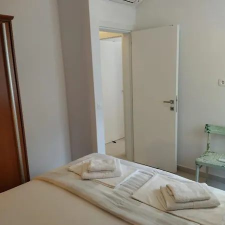 Orchid Seaview With Garage Parking Apartment Zaton (Dubrovnik-Neretva)