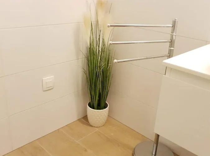 Orchid Seaview With Garage Parking * Zaton