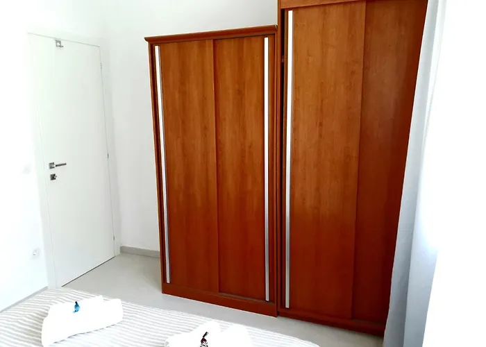 Orchid Seaview With Garage Parking * Zaton