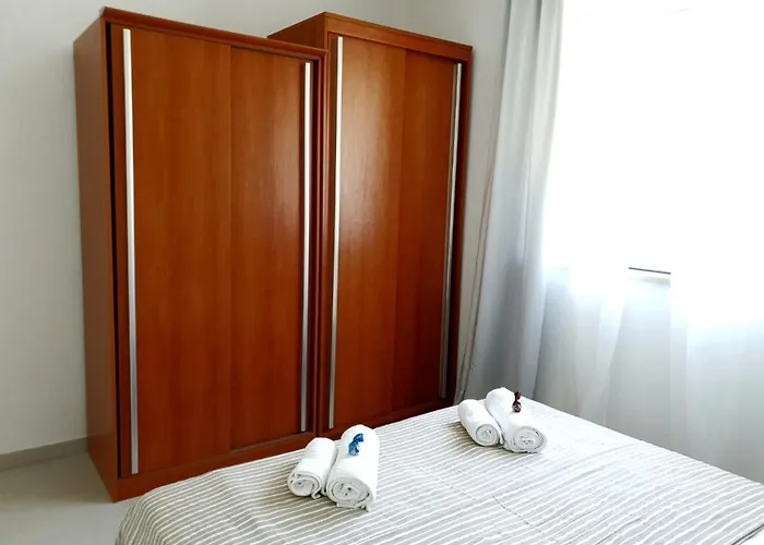 Orchid Seaview With Garage Parking * Zaton