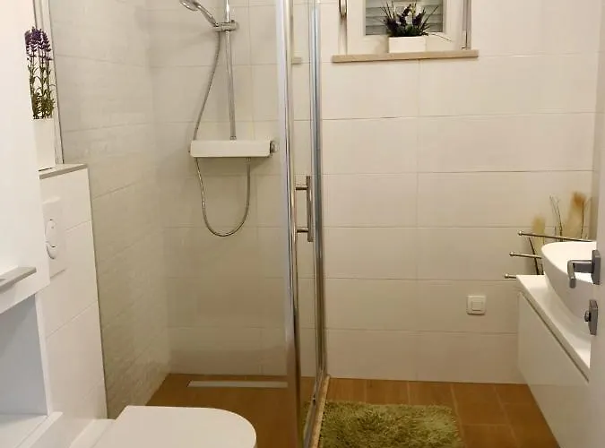 Apartman Orchid Seaview With Garage Parking