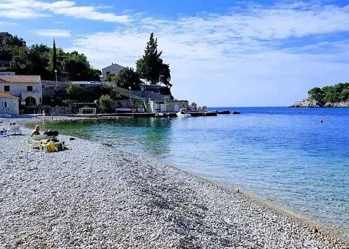 Orchid Seaview With Garage Parking Zaton